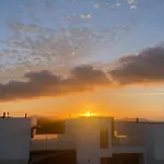 Sol Fuerteventura Willa La Oliva