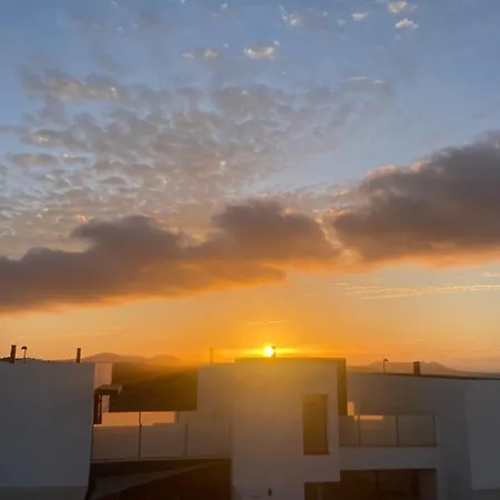 Sol Fuerteventura וילה לה אוליבה