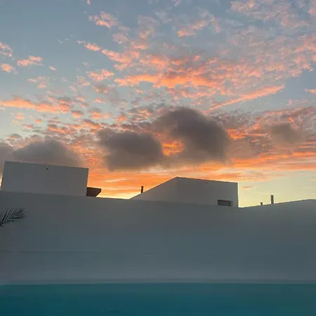 Sol Fuerteventura וילה