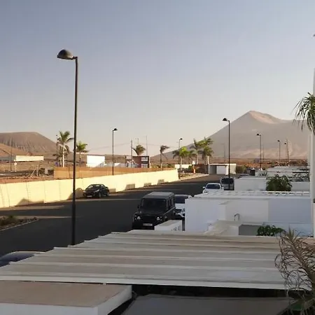 Sol Fuerteventura לה אוליבה