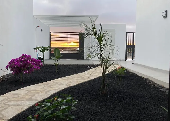 Sol Fuerteventura Villa