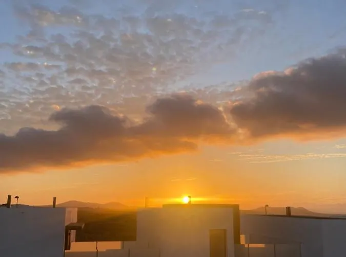 Sol Fuerteventura Villa La Oliva