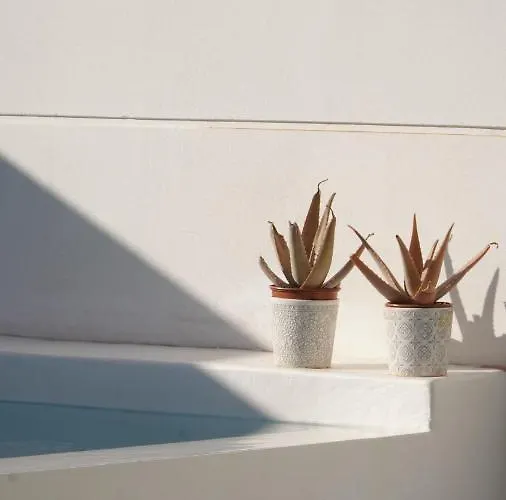 Villa Sol Fuerteventura *